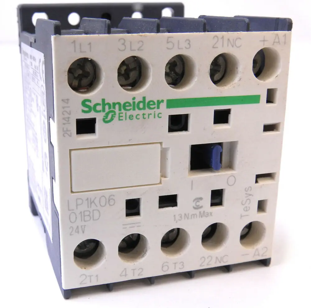 Actor Schneider Electric Tesys K Contactor