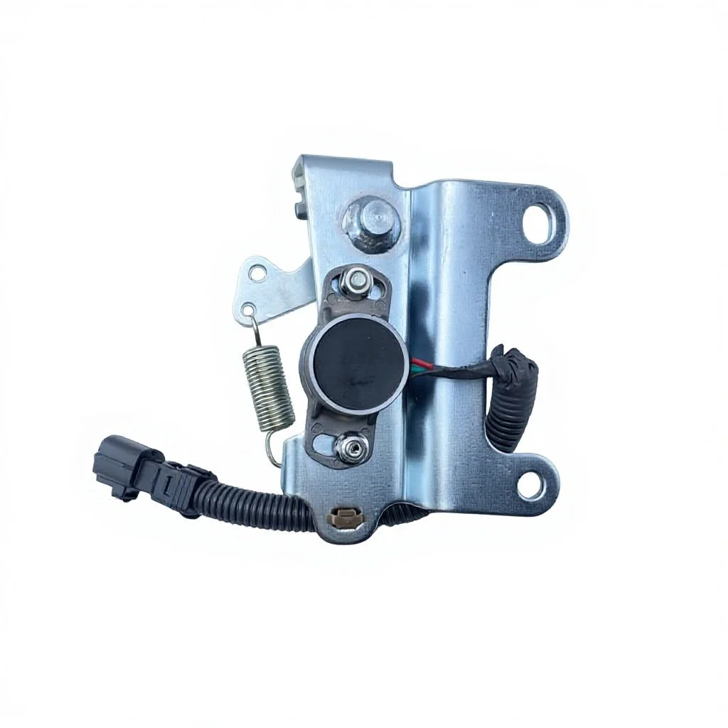 Heavy Duty Truck Accelerator Sensor Complete Assembly Replacement Parts for Hino J08C J08E 78130-E0010