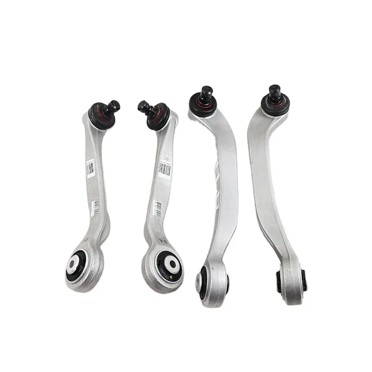 

Front Upper Wishbone Link Control Arm 3W0407505 3W0407509 For Bentley Flying Spur Continental GT