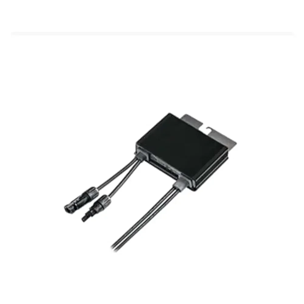 Solar Edge Power Optimizer S440 Module-Level MPPT Tracking High Efficiency Safety Features Extreme Conditions Flexible Design DC