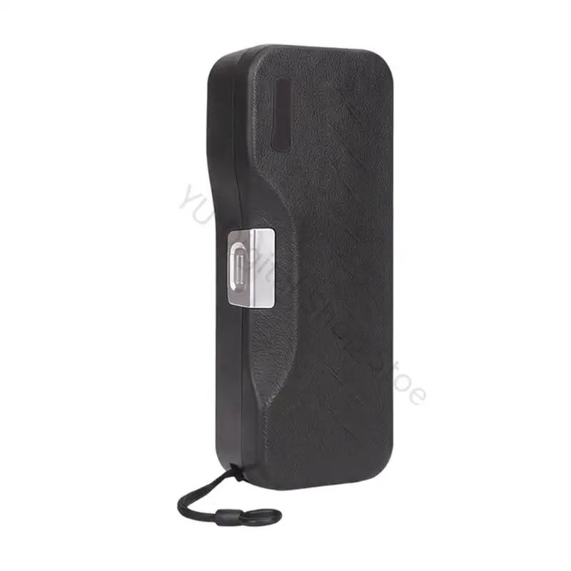 96BA Tragbarer Hartschalenkoffer für Pocket 3/4 Protector Carry Box Kompakte Aufbewahrungsanordnung – Detail 5