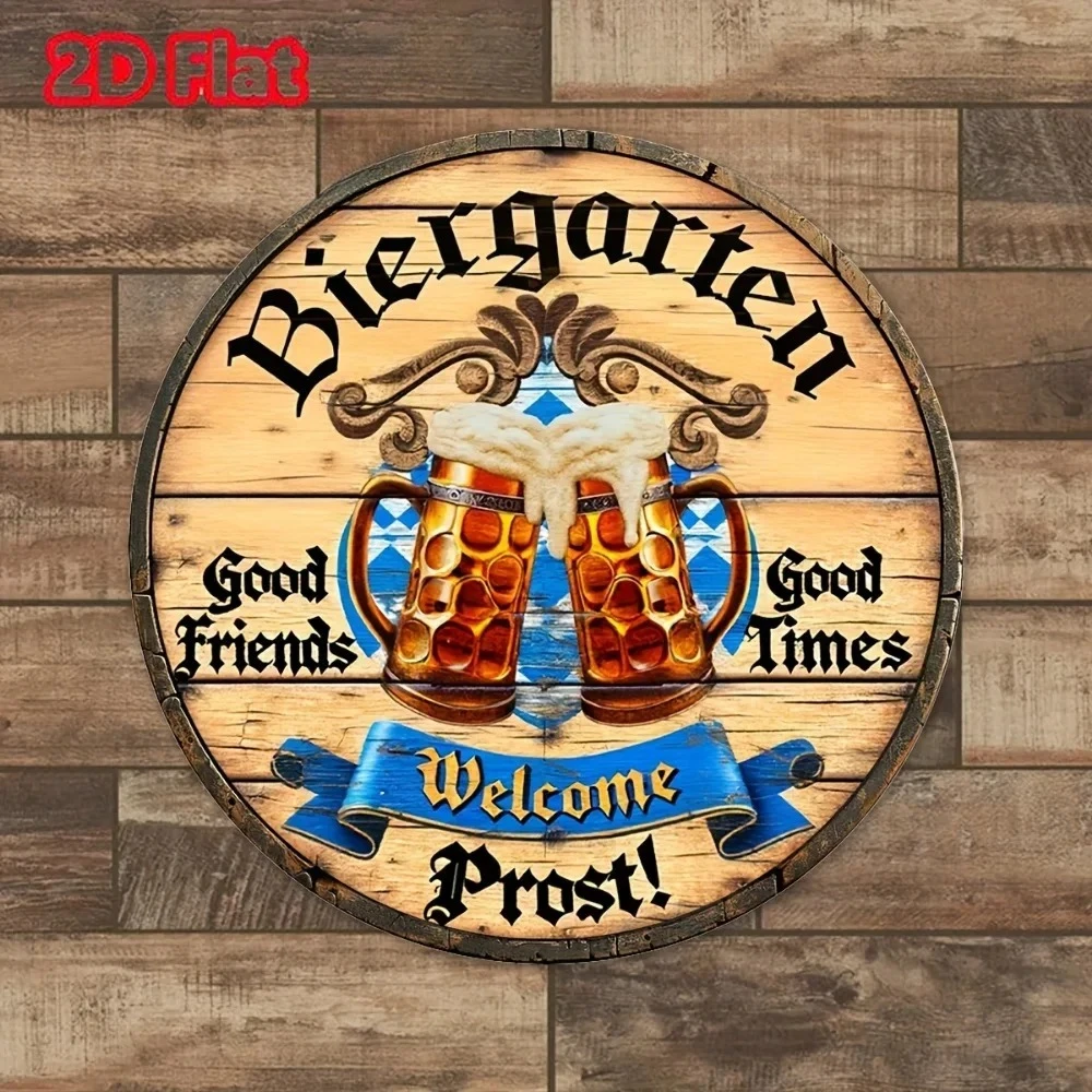 تحويل منطقةك لمهرجان أكتوبر باستخدام علامة تصوير أكواب البيرة، شرف فرحة الأصدقاء الجيدين، إضافة مثالية للمنزل. #6