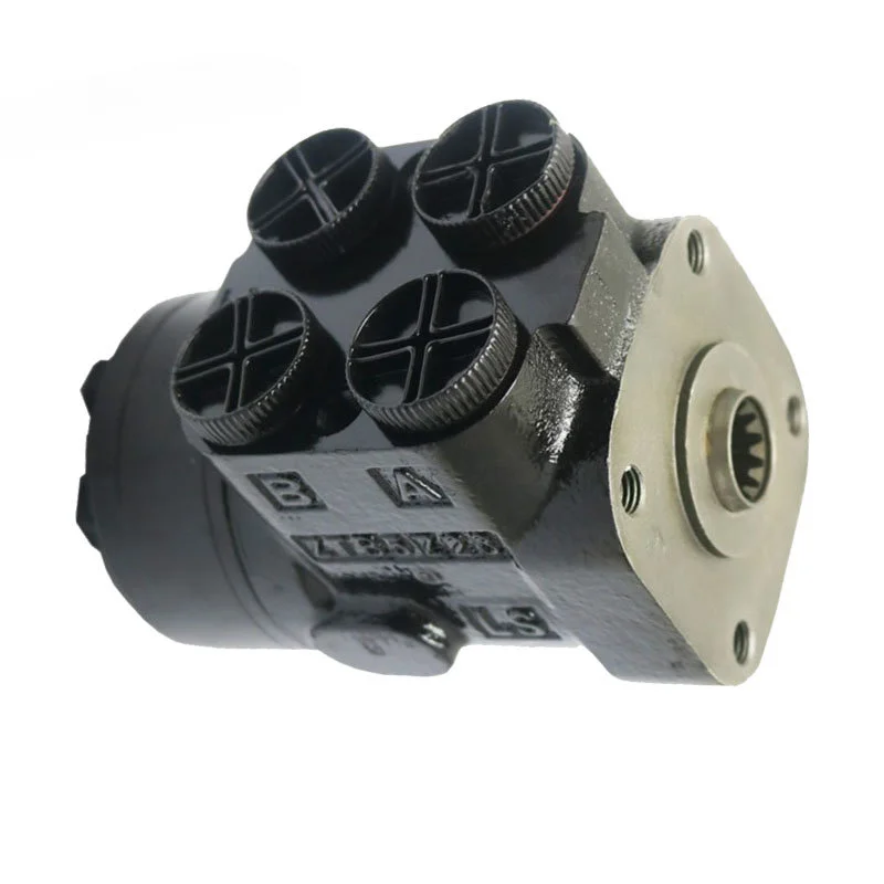 High quality replacement Hydraulic Steering Orbital  Control Unit Orbitrol Valve OSPC 101 125 160 200 250