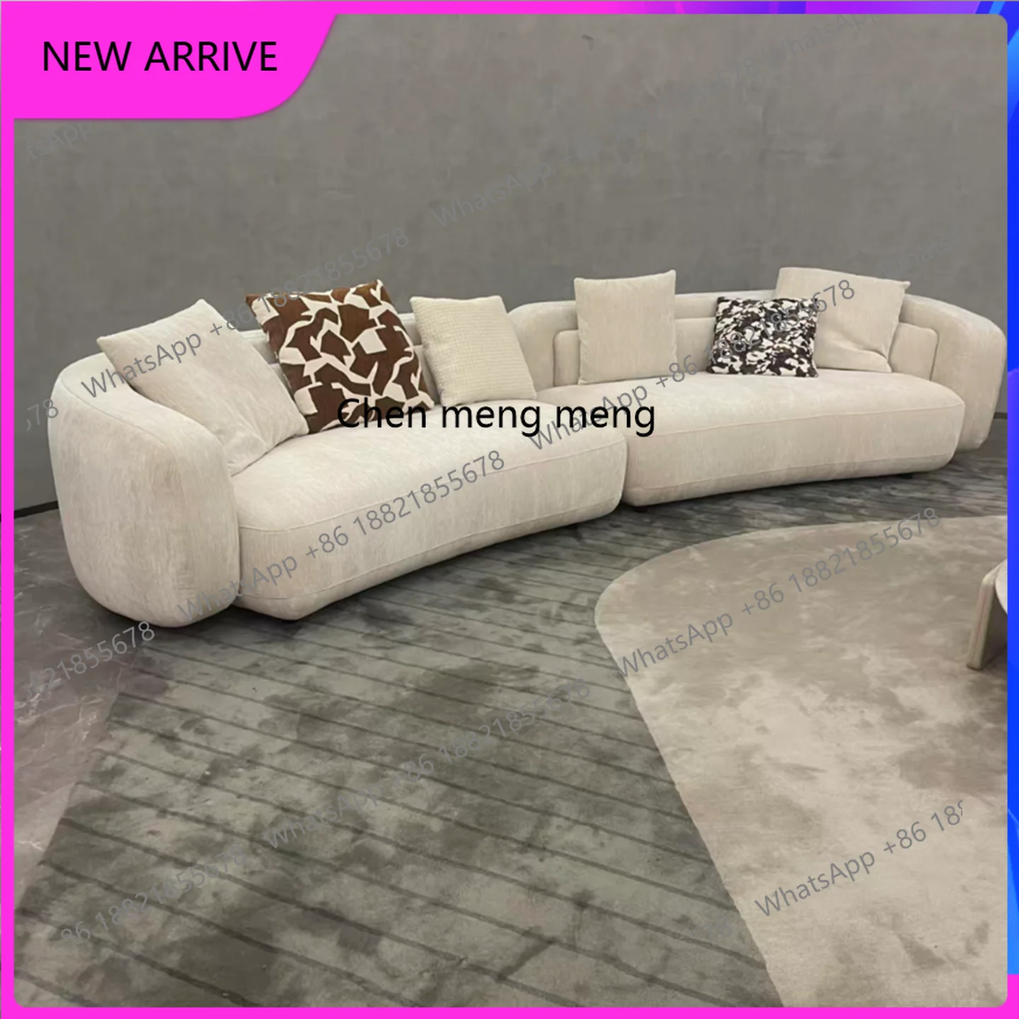 M78 Italian Minimal… - image