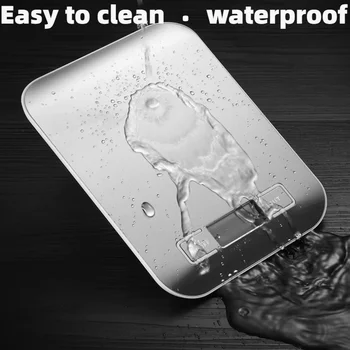 8 best sales 電子秤 - №4