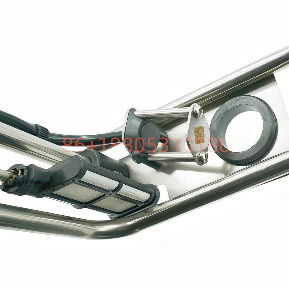 Hochwertiges Thyristorsystem, Harnstoffdosierpumpe, Harnstoffstandsensor A050U033 5346608, ist für Cummins-Motorkomponenten geeignet – Detail 1