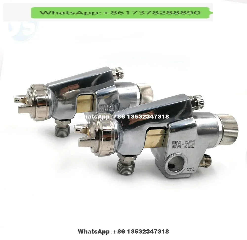 Ys Automatic Spray … - image