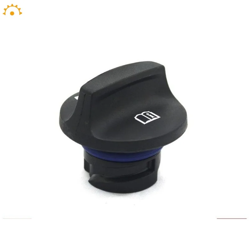 12662196 12655473 12662195 Tampa de enchimento de óleo Vauxhall Astra K Mk7 2017 a 2022 1.4