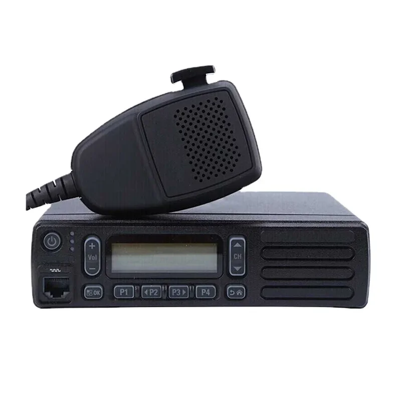 

DM1600 VHF portable Car radio original for walkie-talkie long range DM1600 XIR M3688