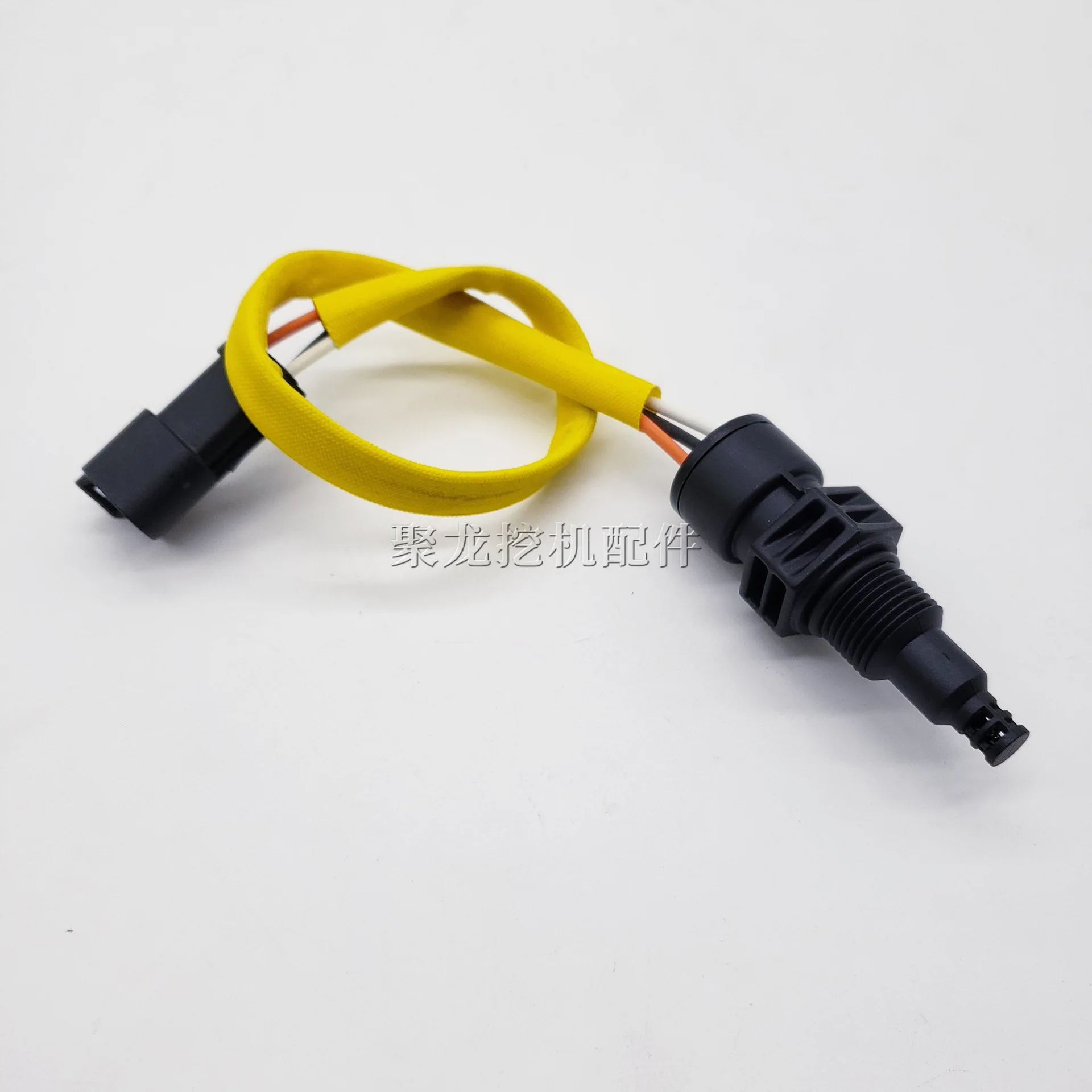 

for Caterpillar CAT107-8618 324 325 329 336D excavator temperature sensor high pressure sensor