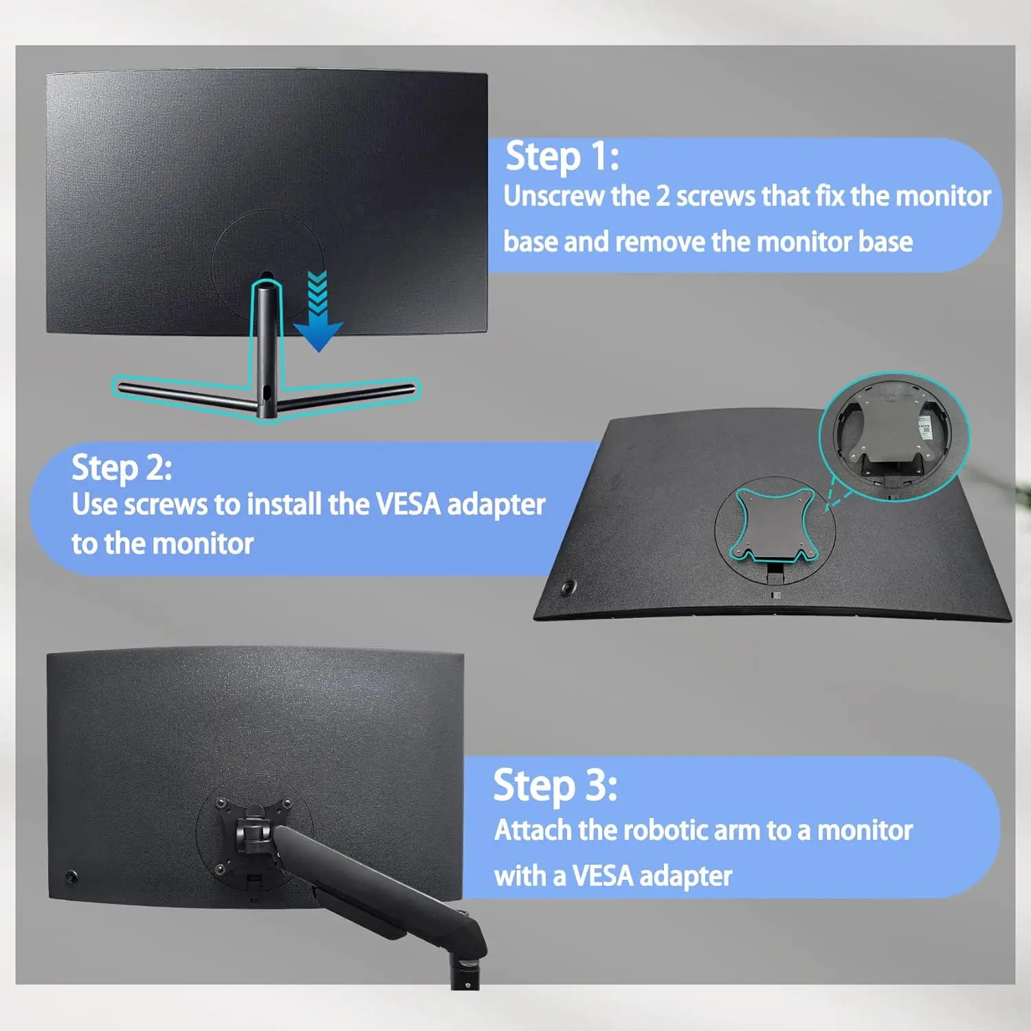 Thumbnail 3 - #30 Best Monitor Arms to Buy In 2026
