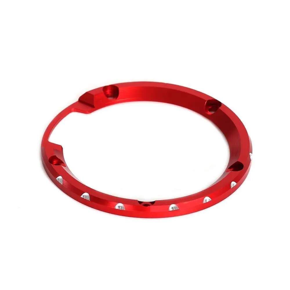 Motorcycle CNC Aluminum Gas Fuel Tank Lid Guard Cover For Honda Monkey 125 2018-2024 Grom MSX 125 SF Grom OG 2015-2020