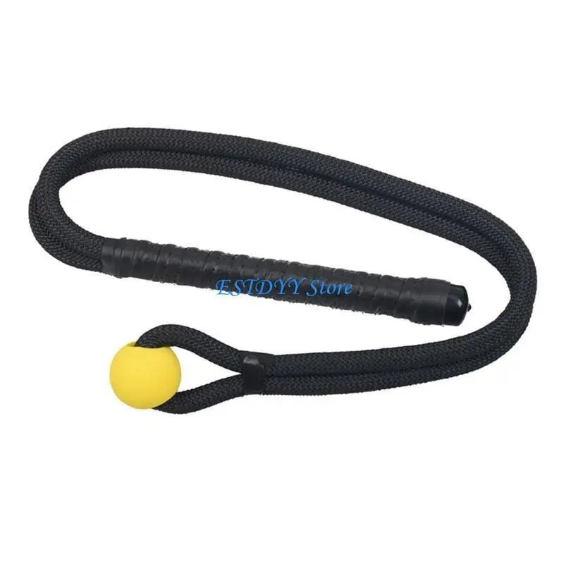 G6DE Golf Swing Practice Rope Rope Trase Trasable Assistance Golf Assections Rope Golf Golf Correction Rope Rope