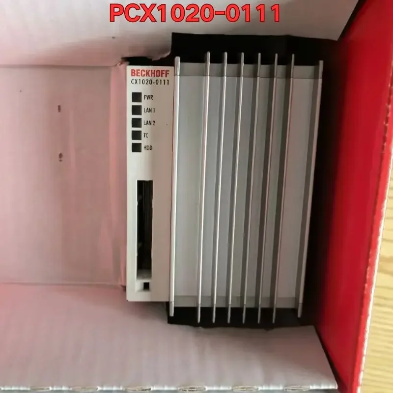 Used PCX1020-0111 host Functional test OK