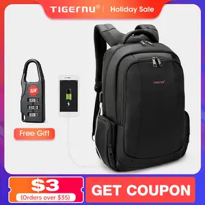 Mochila tigernu aliexpress clearance