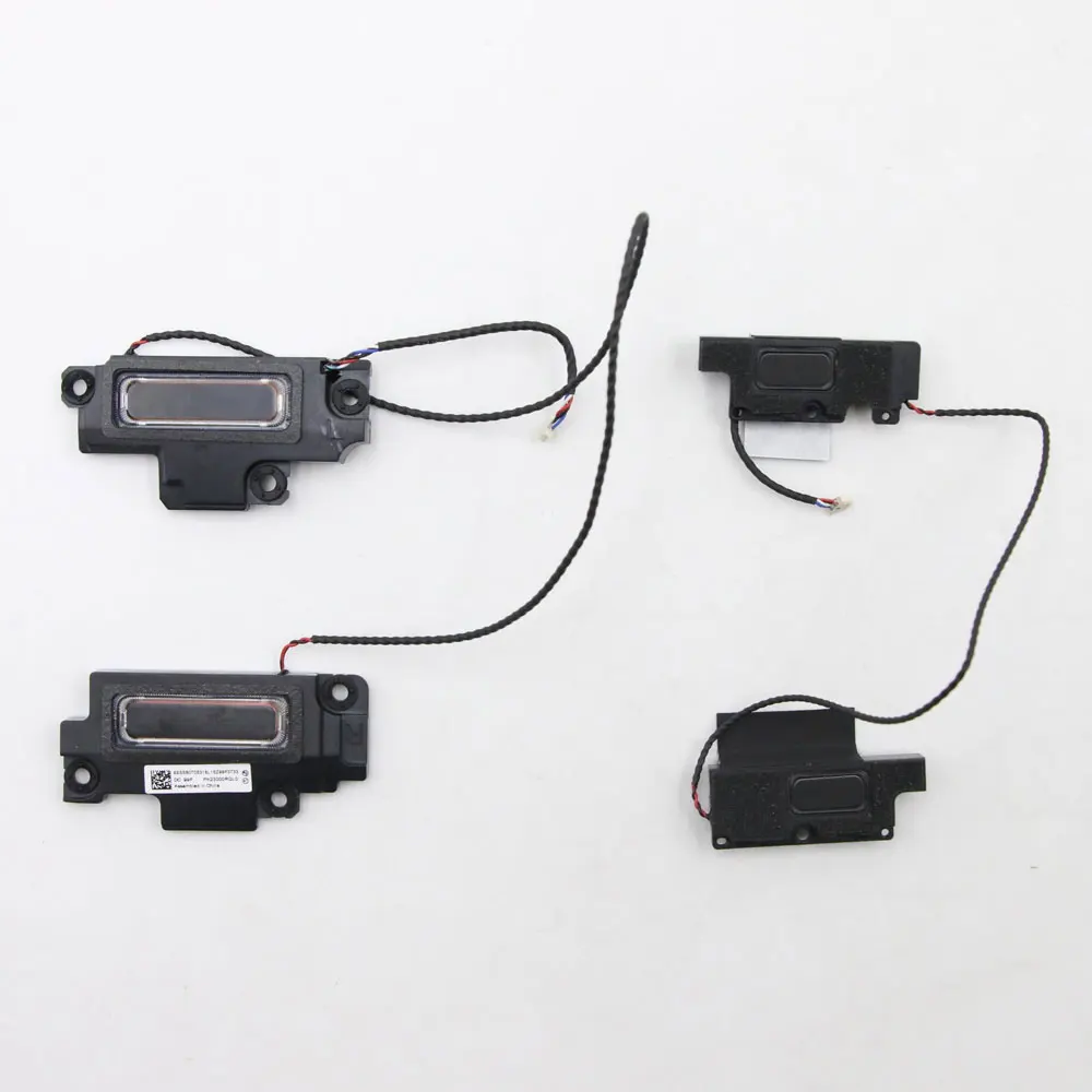for ThinkPad X1 Carbon 7th 8th Gen 20R1 20R2 20U9 20UA 2019 2020 Lenovo PK23000RRY0 PK23000RQY0 Laptop Speaker FRU 5SB0V25486