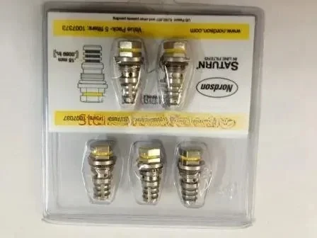 

271599 USA 271600 Nordson filter 1007373 7037 7374