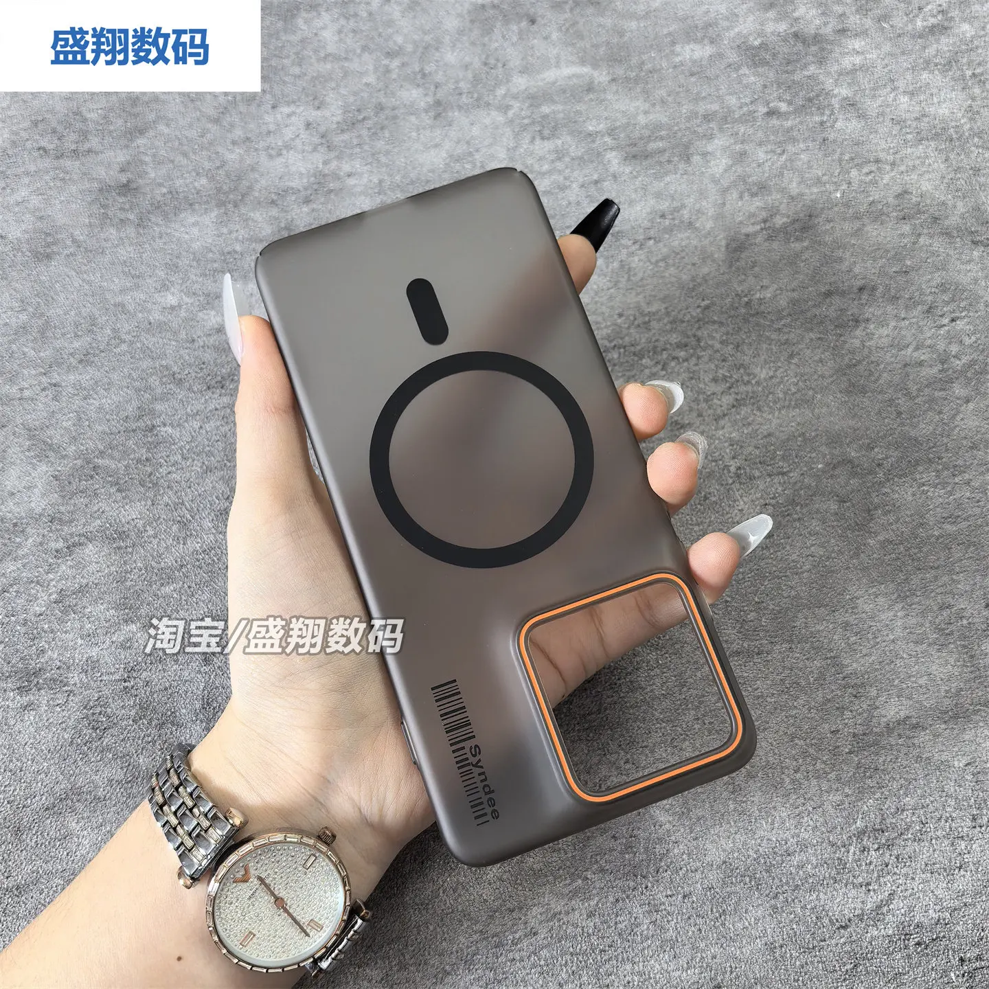 Funda magnética translúcida esmerilada ultrafina para Motorola Moto Edge 70 X70 Air, nueva, anticaídas, para Moto X70 Air.