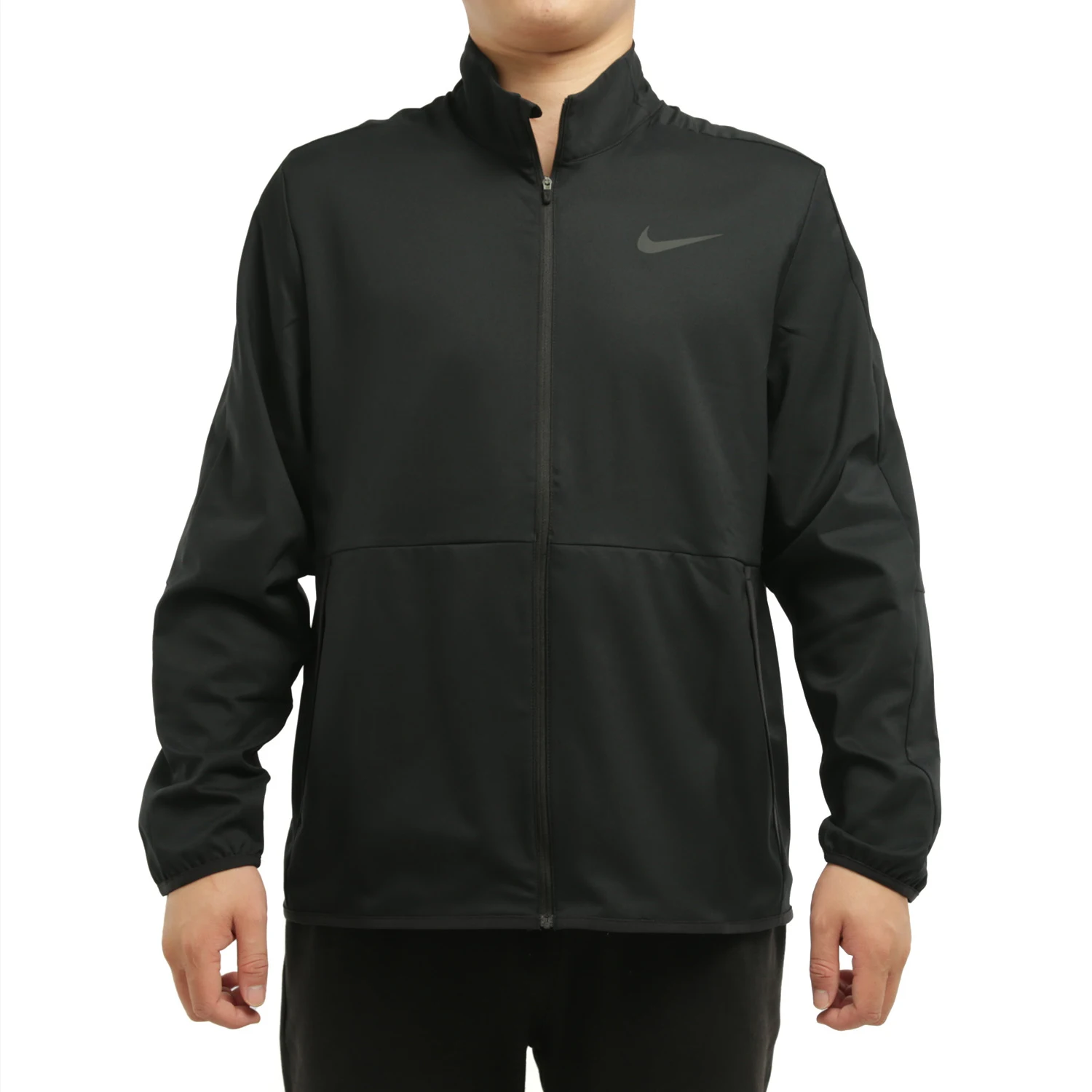 

Оригинальная мужская повседневная спортивная куртка Nike DRY JKT CU4954-010