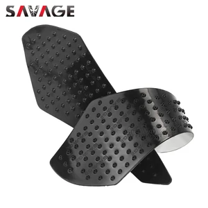 Motorradtankkissen für Suzuki GSF 1250 1200 650 Bandit GSX1250FA GSX 1250 FA, Knie -Seitenschutz, Tankaufkleber Hauptverkauf von Suzuki Bandit Tankschutz - №2