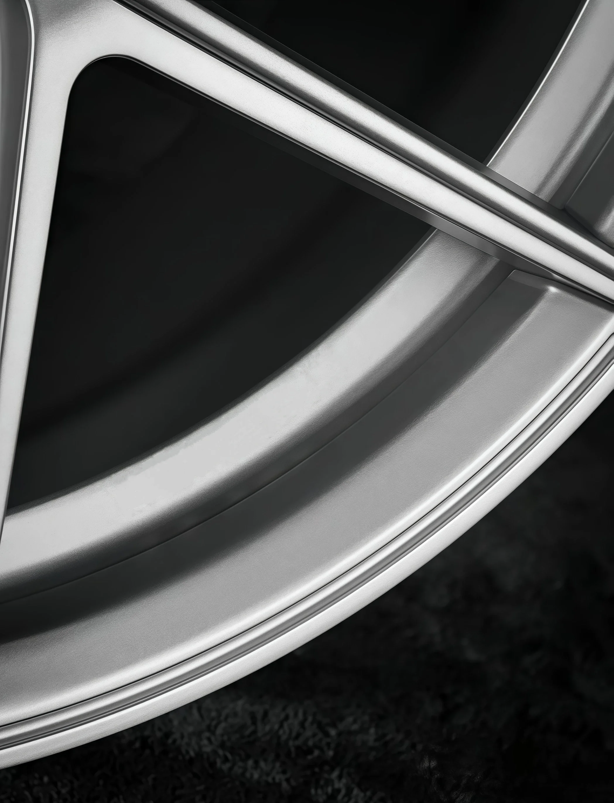 XL Custom การออกแบบเว้าลึก 19 20 21 22 นิ้ว 5*114.3 5*120 5*112 1 ชิ้นปลอมโลหะผสมผู้โดยสารล้อรถสําหรับ BMW Audi Benz