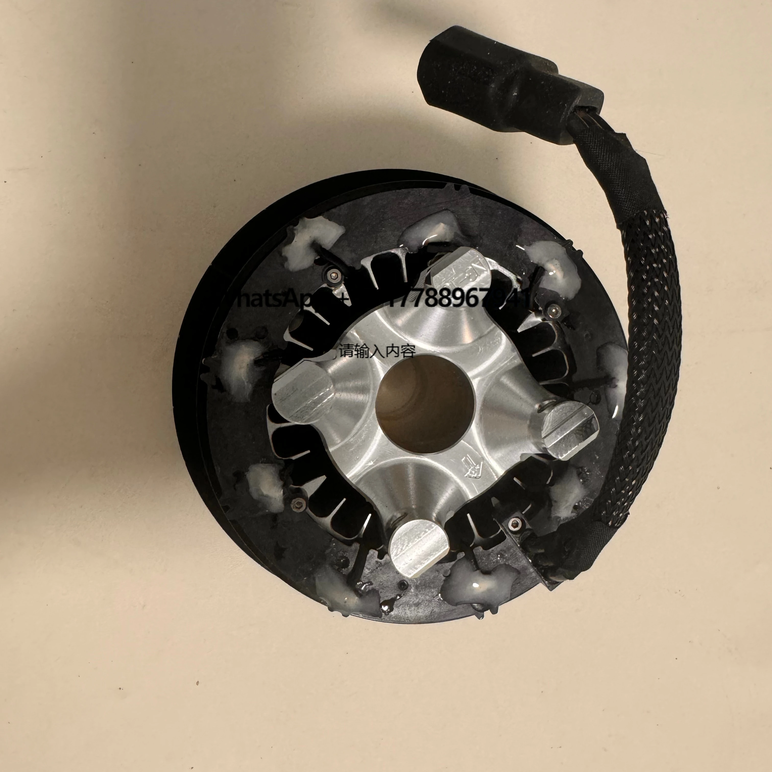 

Agras T40 Motor 10033/48KV Agricultural Spreading Accessories Engine Repair Parts