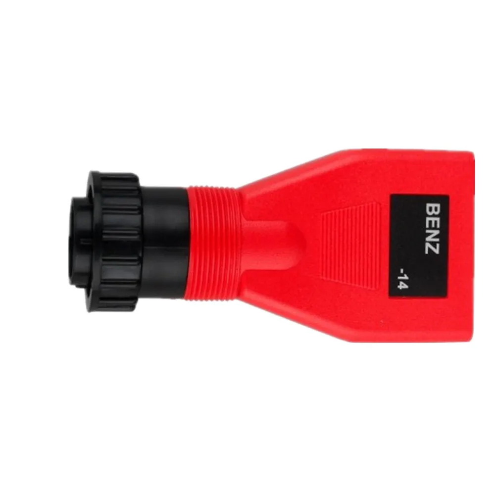 Autel 14pin Adapter for Mercedes-Benz 14-pin Connector Maxisys MS908 Pro MS908p DS808K MK808 MS906BT Diagnostic Tool