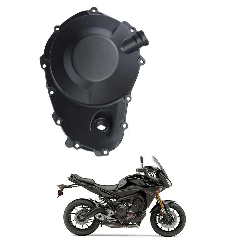 

Аксессуары для мотоциклов Yamaha MT09 2018-2020 FZ09 FJ09 2015-2016, Обложка коленвала статора двигателя