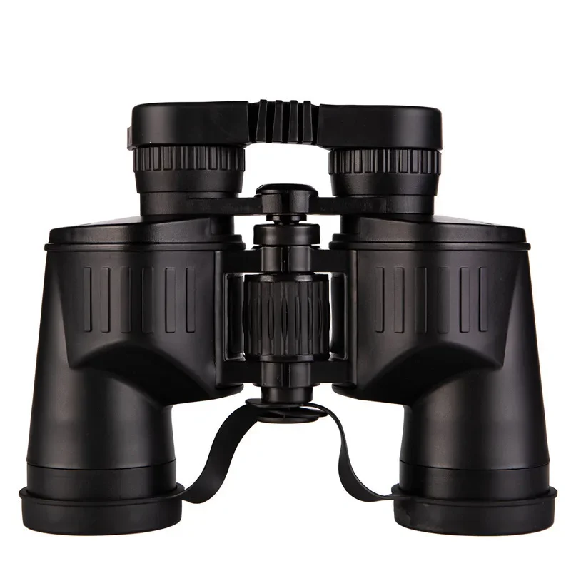 

8X40 Binocular Telescope HD Optical Goggles Wide Angle Eyepiece for Outdoor Hunting Travel Camping Tourism Equipment