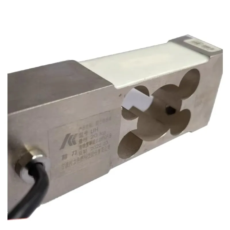 رائجة البيع Keli UH الاستشعار سبائك الصلب IP66-تصنيف مستشعر الوزن الصناعي أجهزة استشعار القوة الحاملة وخلايا الحمل #5