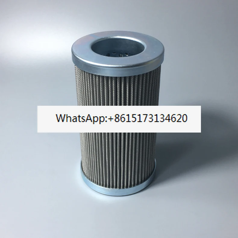 آلة التبريد المسمار ضاغط فلتر الزيت عنصر مرشح الشاشة FOF-00W