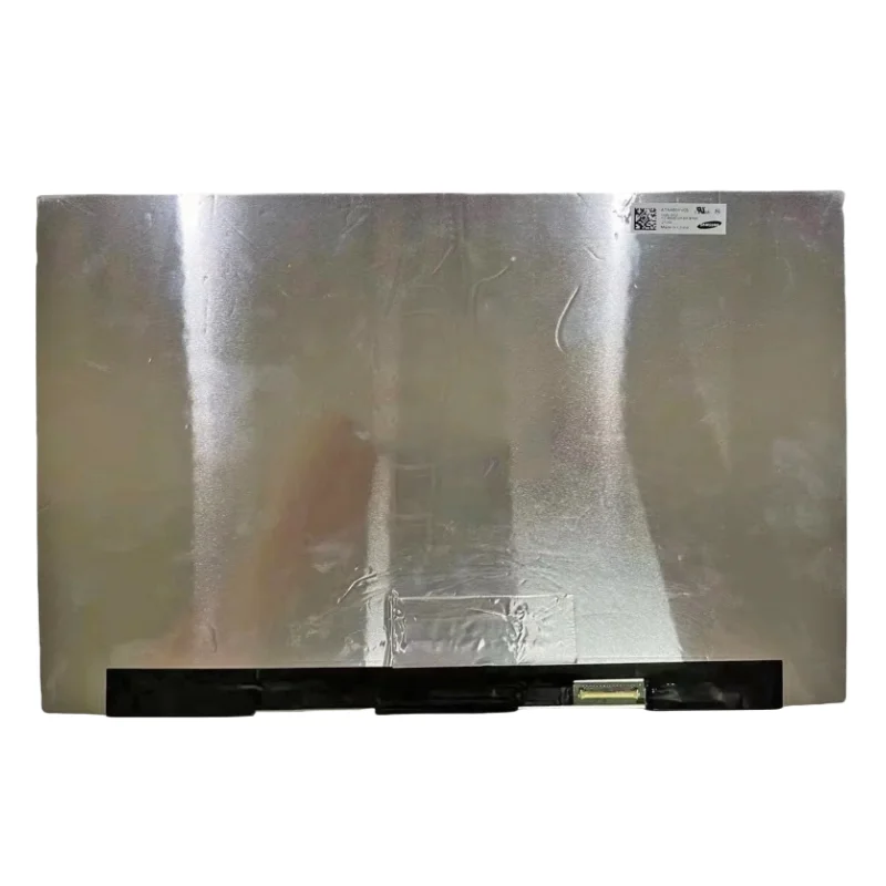 

16,0 "Новый ATNA60YV05 OLED ЖК-дисплей без сенсорного экрана, панель дисплея 4K UHD 3840x2400 для GIGABYTE AERO 16, OLED