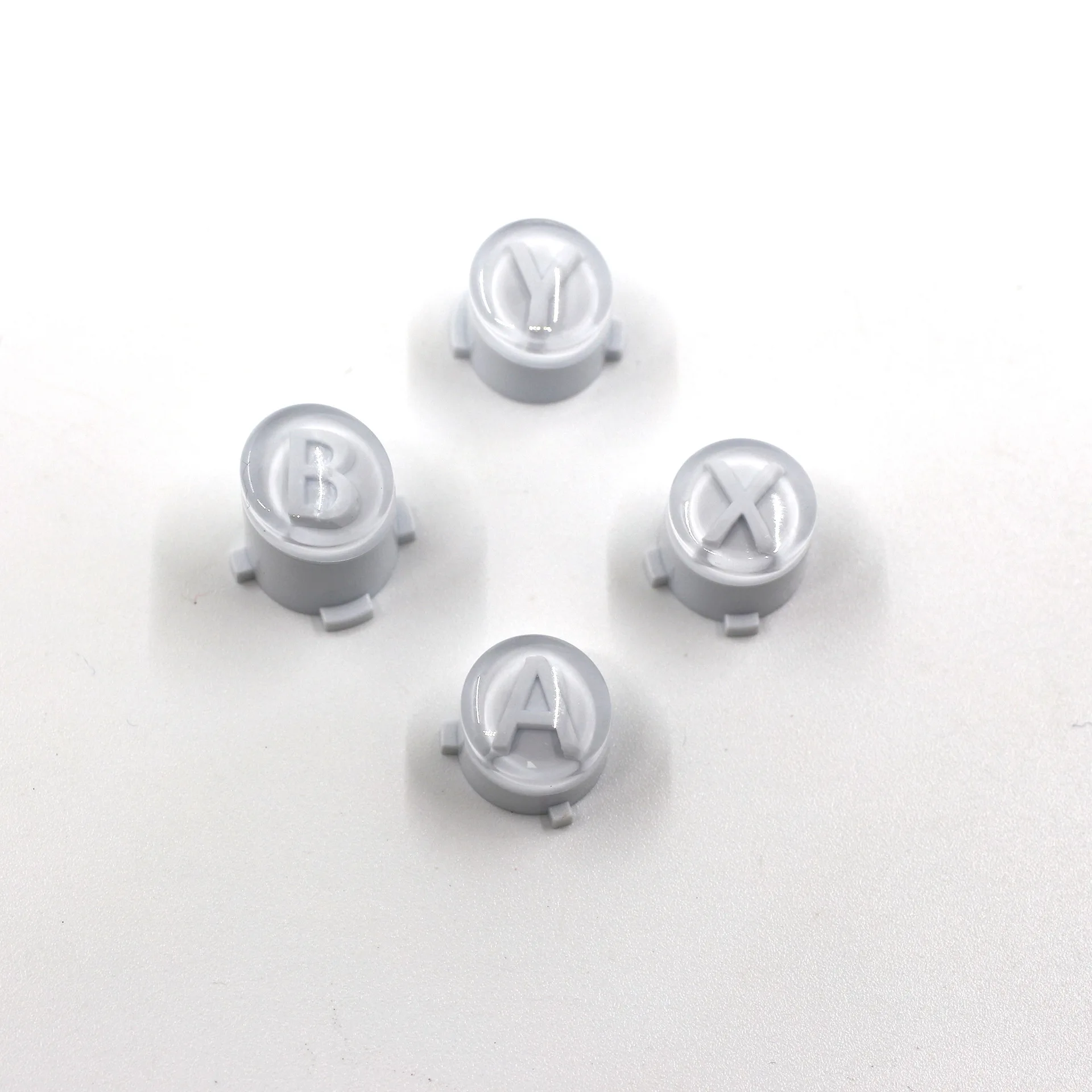 Reemplazo (A / B / X / Y) Botones Duros kompatibel mit Xbox One Elite Controller