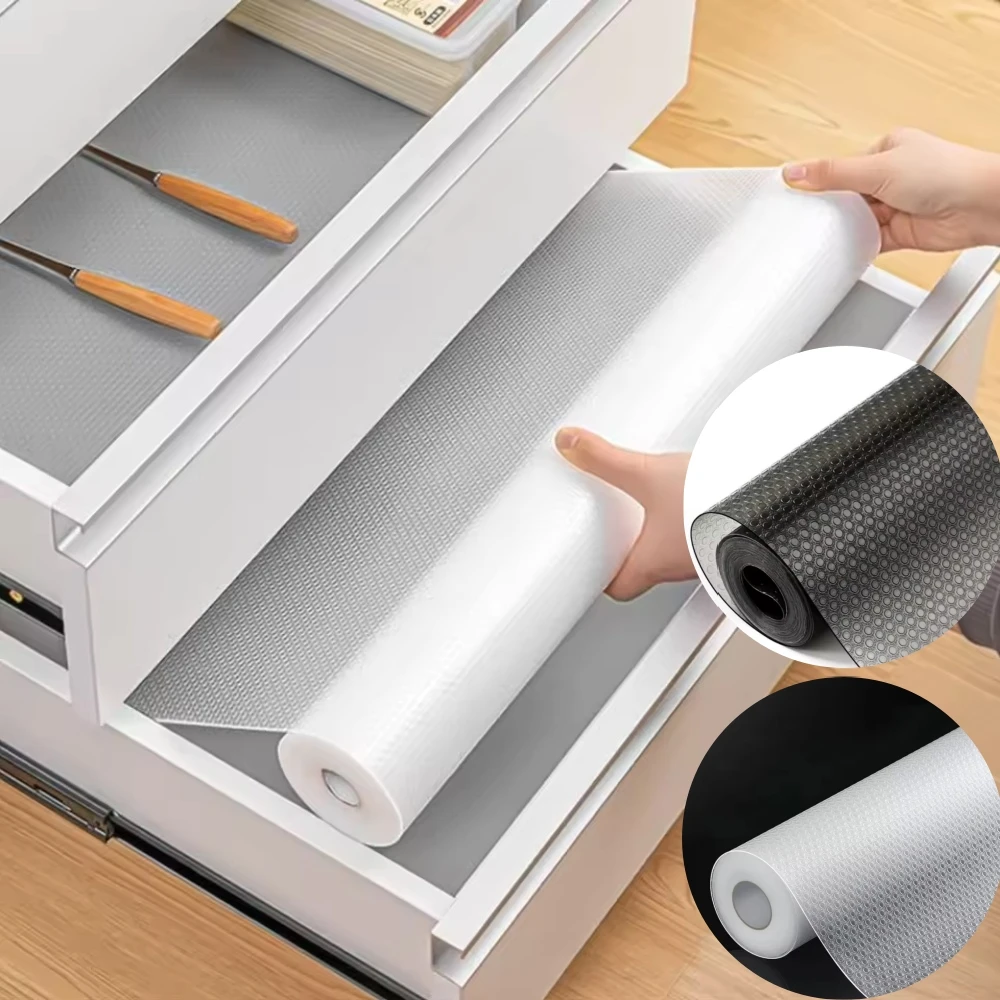 #15 Best Drawer Liners to Buy In 2026