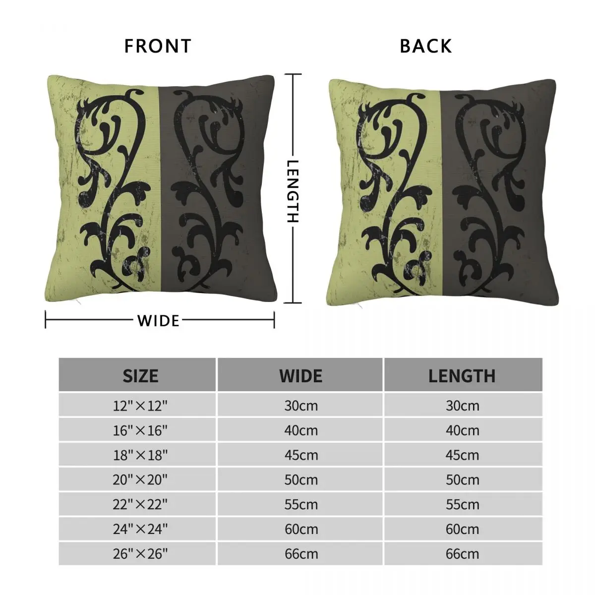 Dark Souls Grass Crest Shield Square Pillowcase Polyester Linen Velvet Creative Zip Decor Room Cushion Cover 18