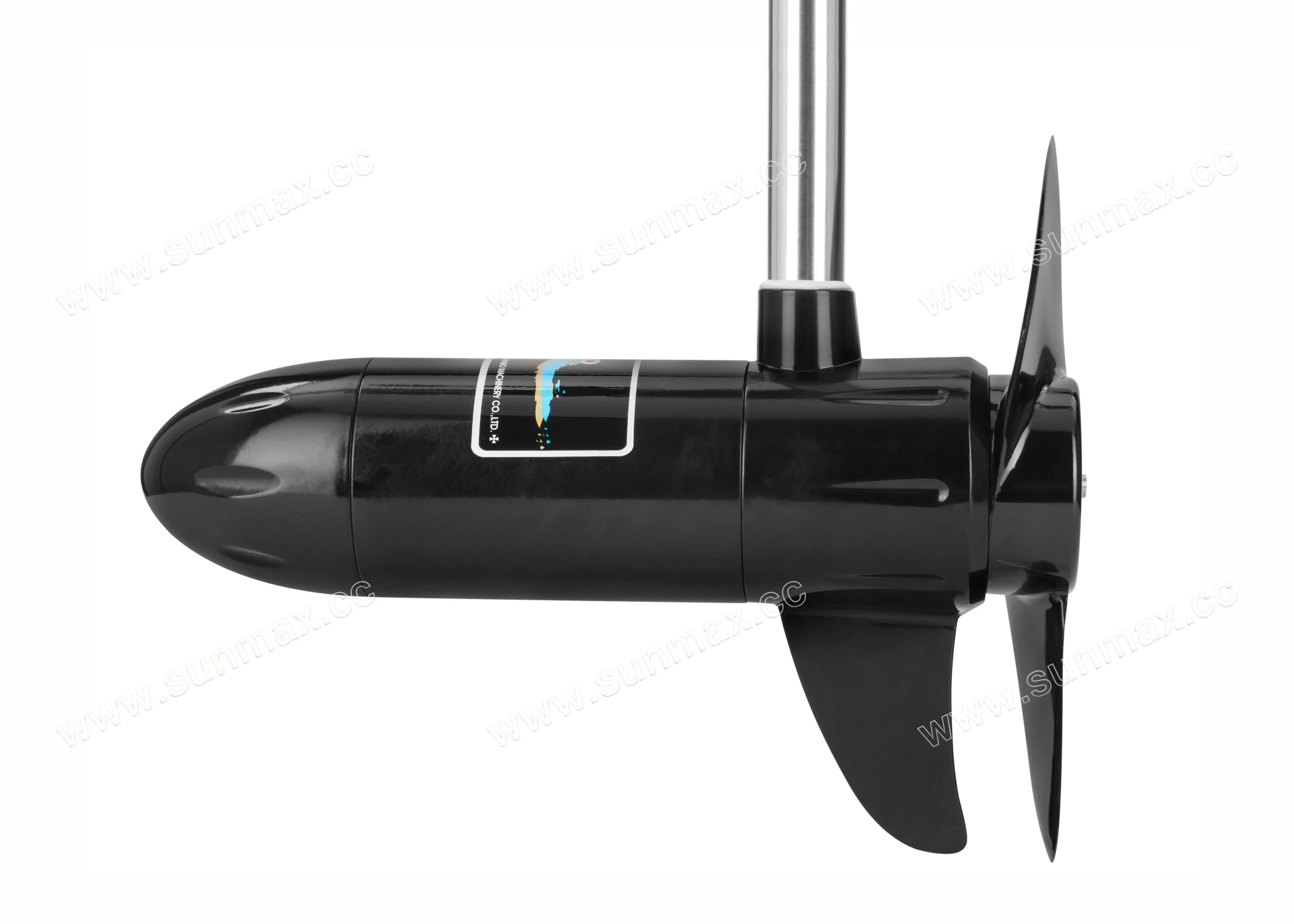12V 34lbs ET Series Hand Control Trolling Motor ET34L