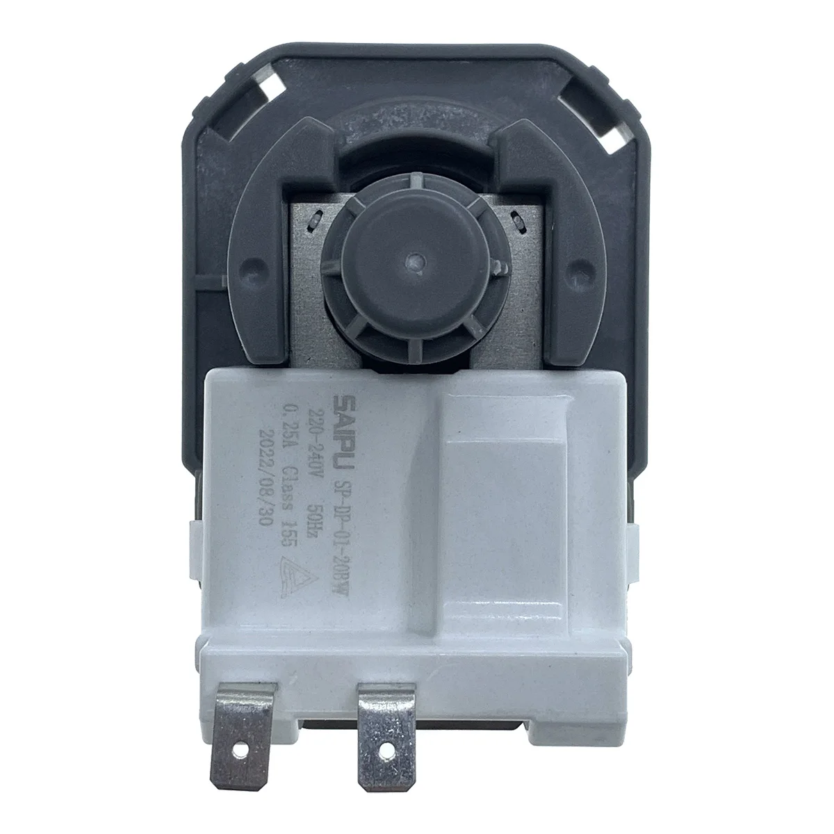 17476000007443 Dishwasher Parts Drain Pump Motor SP-DP-01-20BW for Midea/Candy/Hansa/Gorenje