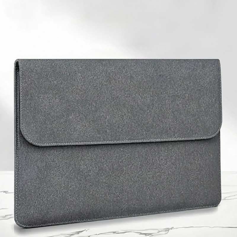 For Samsung Galaxy Book6 Pro/Book6 Edge laptop case bag Galaxy Book5 Pro 360 laptop electric protection bag side storage bag