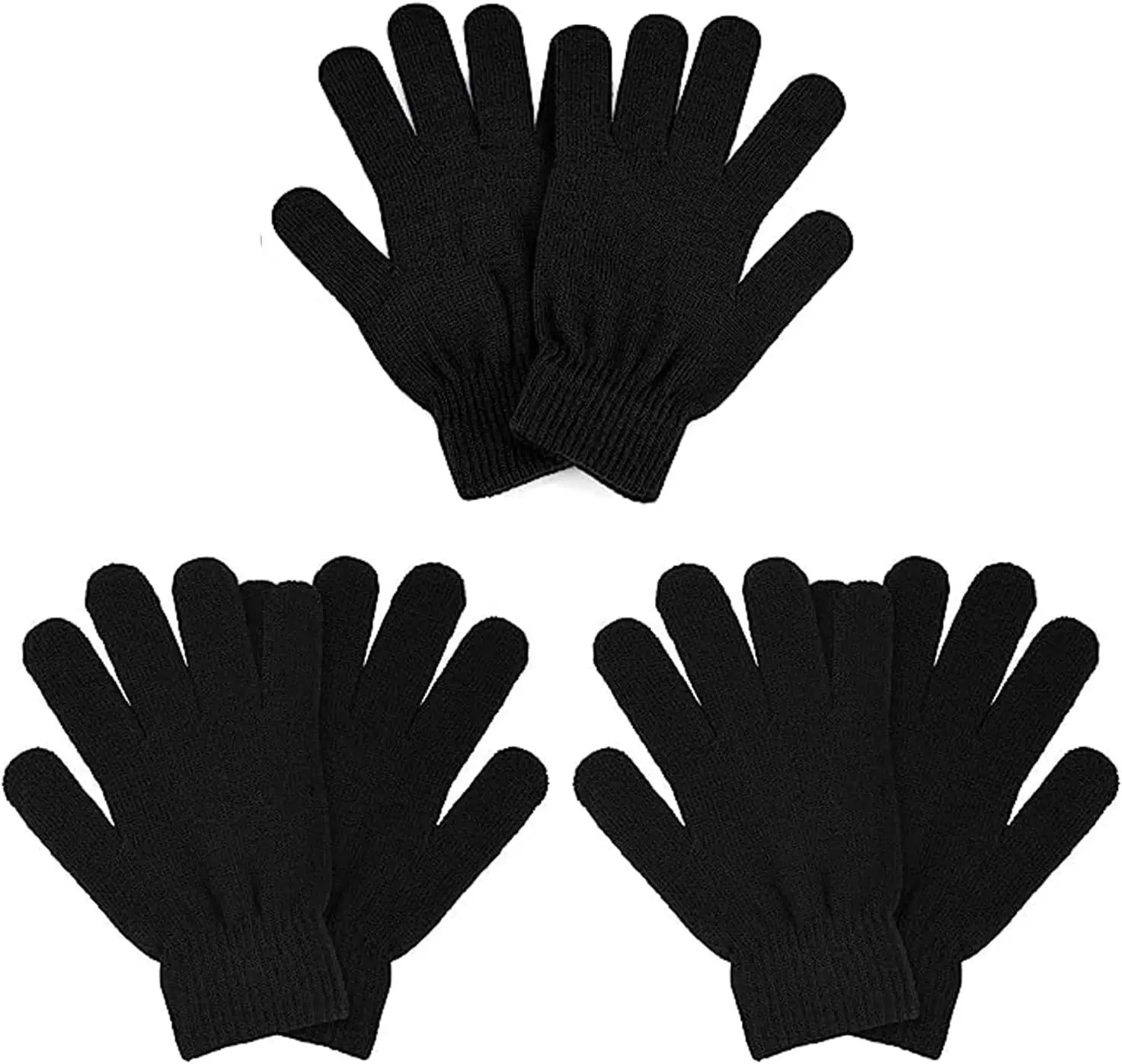 Winter Magic Gloves… - image