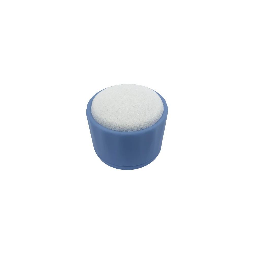 Dental Round Endo Stand Cleaning Foam Sponge Files Drills Block Root Canal File Holder Washing Box Dentist Laboratory Products