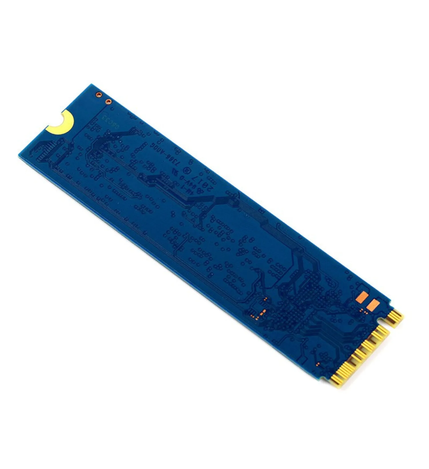 Imagem -06 - Kingston-unidade de Estado Sólido Ssd Nv1 Nvme Interna M.2 2280 250gb 500gb Também para pc e Notebook