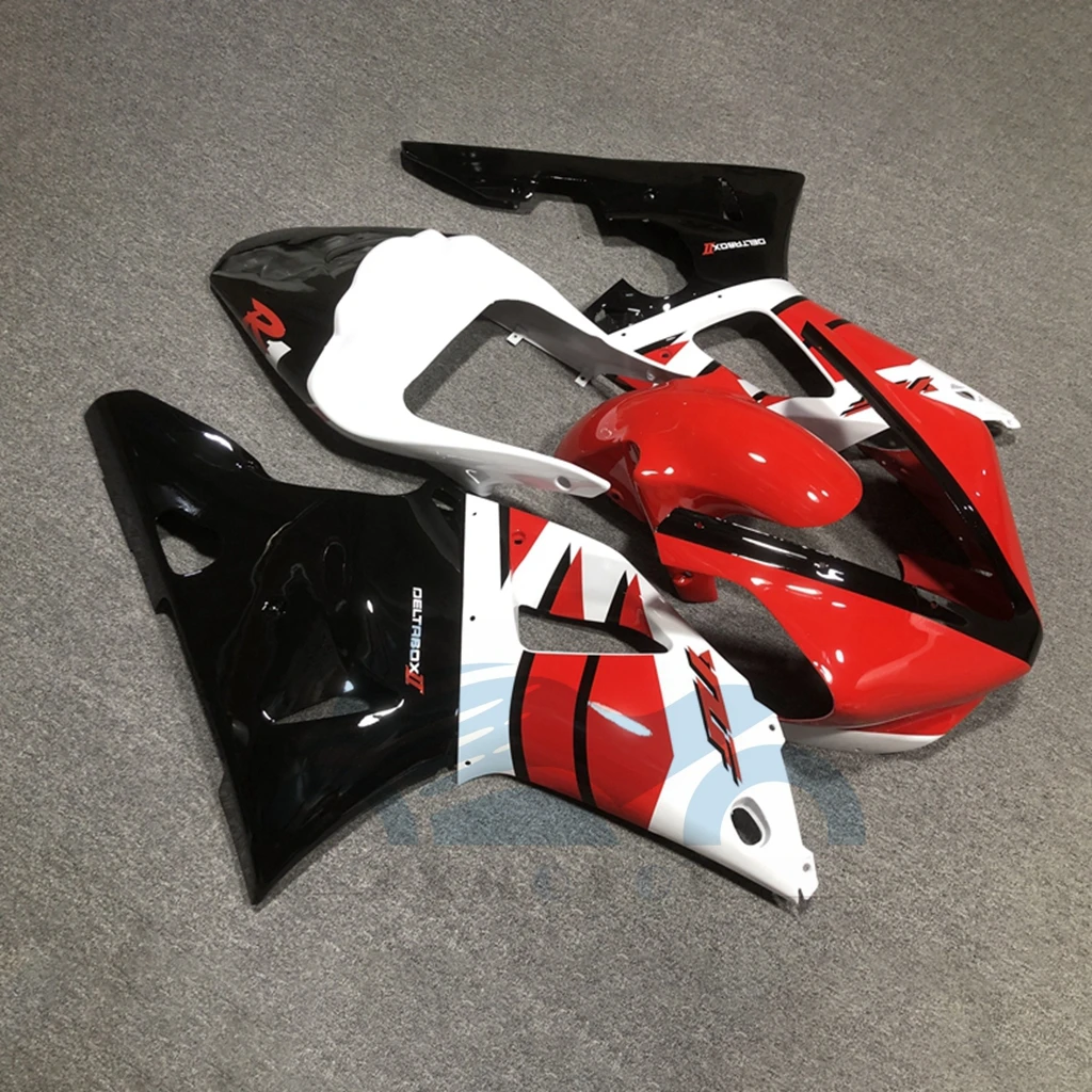 Racing Fairings For YAMAHA 2000 2001 YZFR1 YZF-R1 00 01 100% Fit YZF1000 1000CC Motorcycle Body Rebuilding Aftermarket Parts