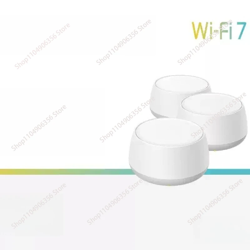 For TP-Link Deco BE22/25 BE3600/5000 WiFi7 Mesh Wireless Router 2.5G