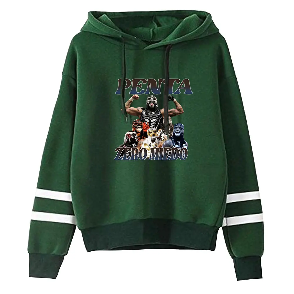 Penta El Zero Miedo…