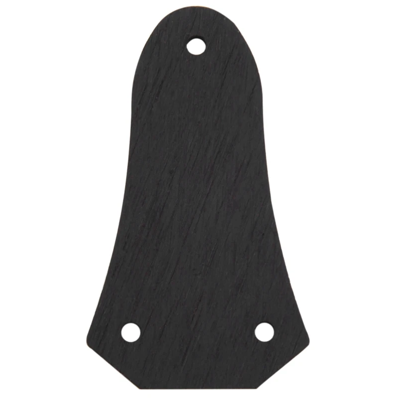 1Pc Acoustic Guitar Truss Rod Cover Plate Guitar Parts New