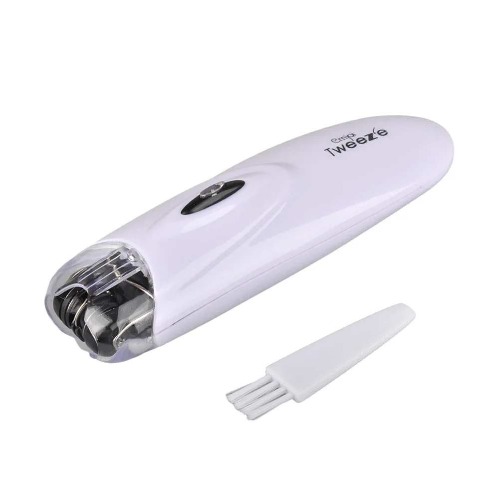 Electric Shaver for Women Epilator Electric Razors Hair Remover for Arm Leg Bikini Trimmer Painless Waterproof USB Rechargeable