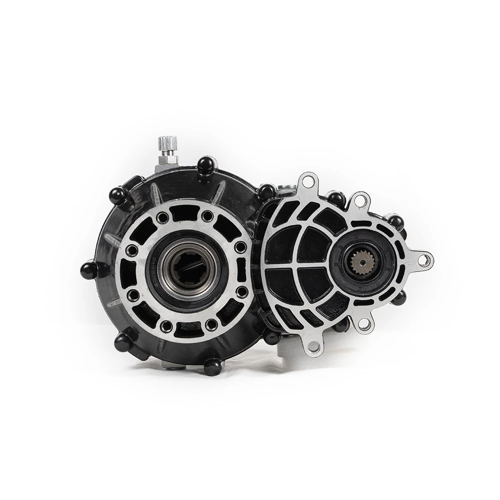 China Factory  Suitable for Transmission on High Power Motor 3000w 5000w Gearbox