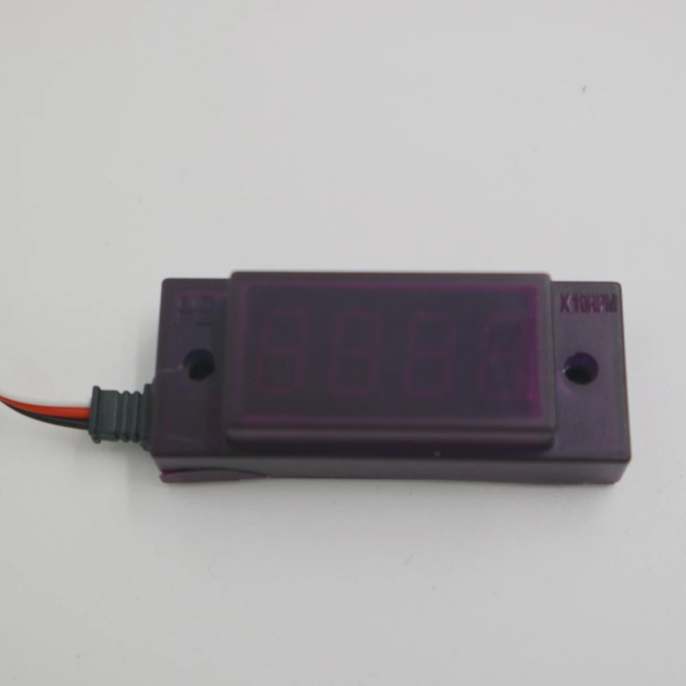 RCGF Genuine Parts! CDI Ignition Tachometer for RCGF Petroal/Gas Engine