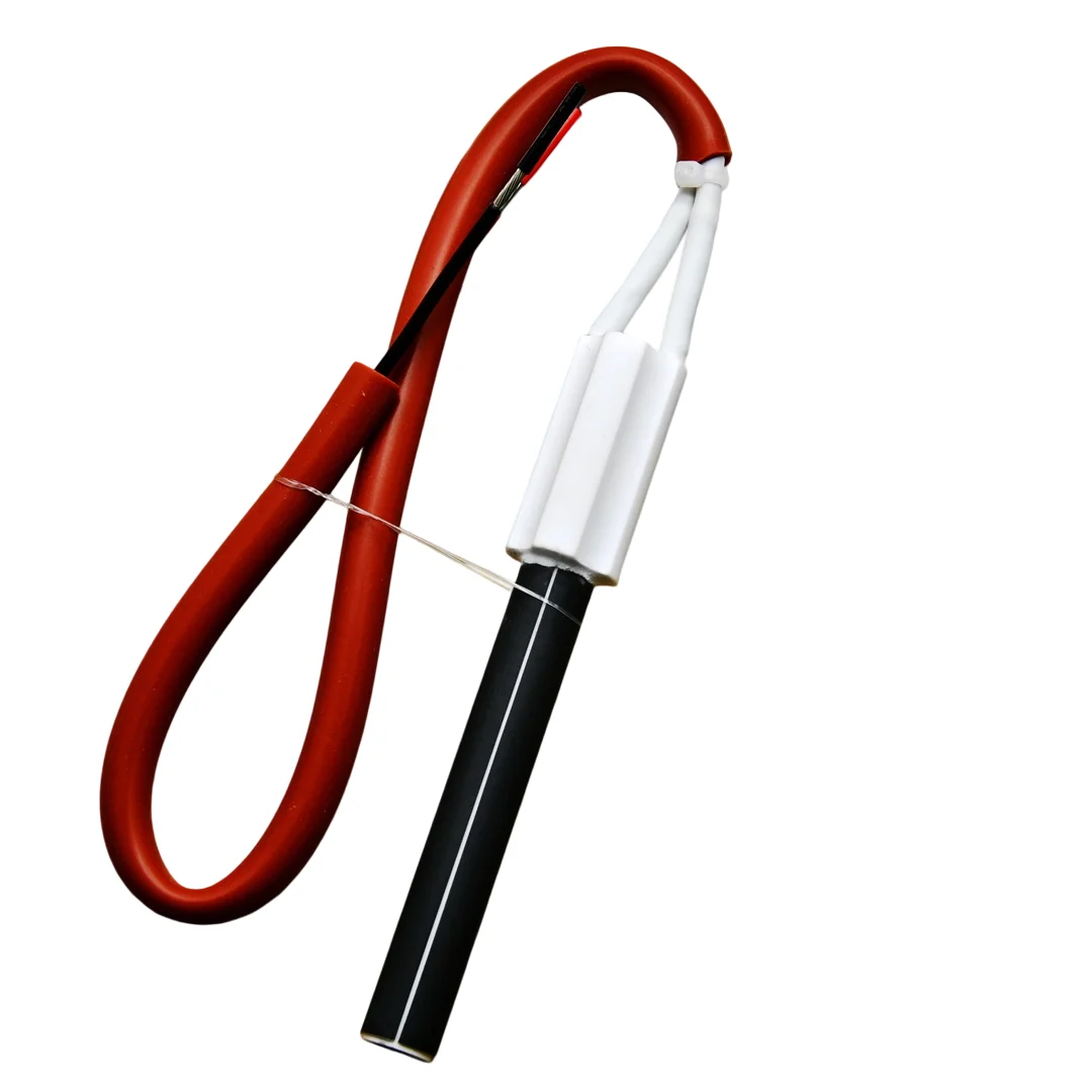 

220V 350W pellet stove ceramic igniter, biomass ceramic igniter, fast, safe, and efficient heating