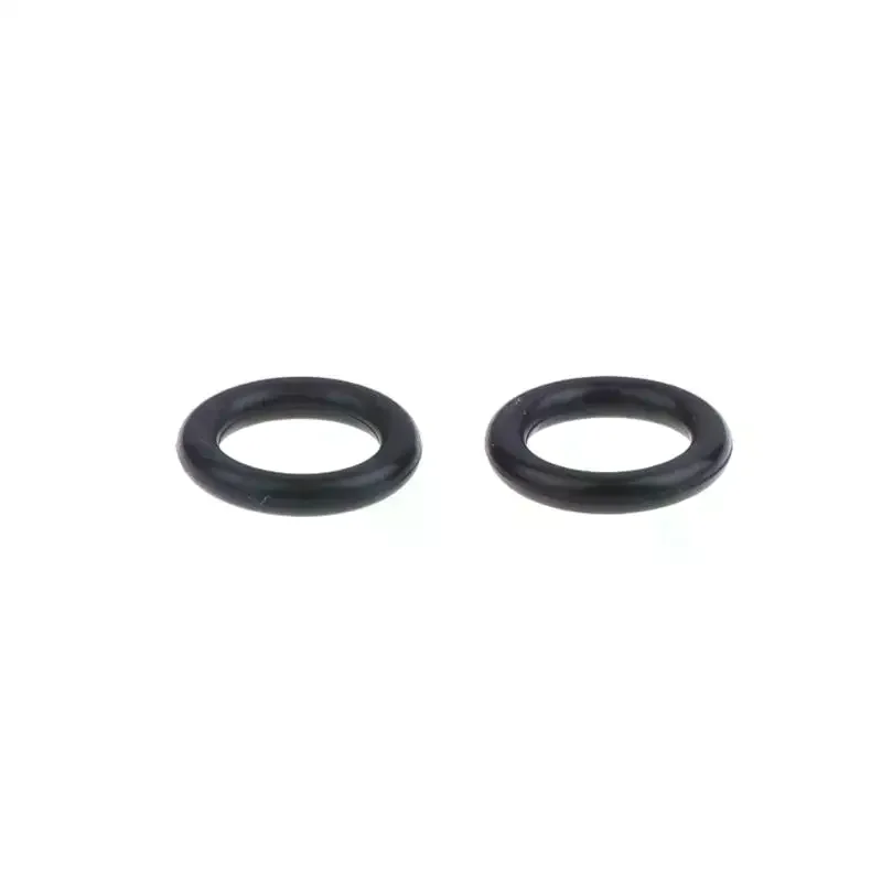 A/C Condensor Hard Line Lock Clamp Clip For Camry Corolla RAV4 88718-1E150 Air Conditioning Duct Buckle 1 Set